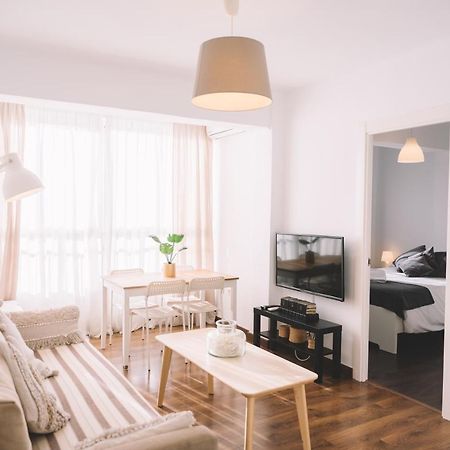 Home Malaga Bagian luar foto