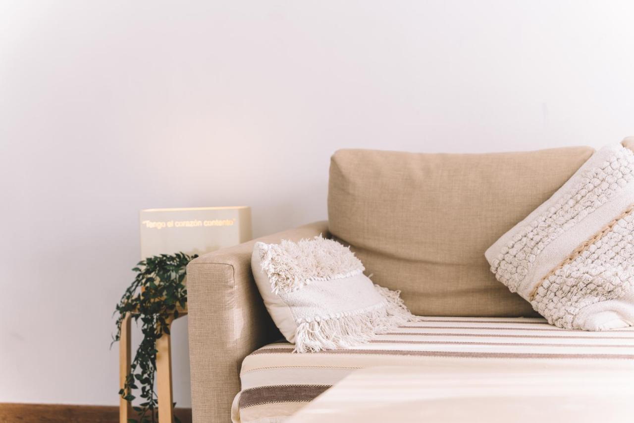 Home Malaga Bagian luar foto